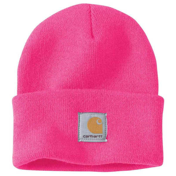 Iconic A18 Watch Cap Beanie